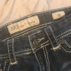 Stella Boot Stretch Jean